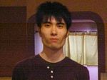3位 大浦選手
