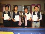 23rd全道14-1ベスト4