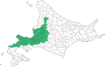 道央圏