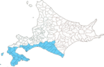 道南圏