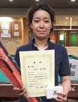 13thSummerCUP3rddeguchi