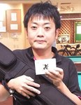 13thSummerCUP準優勝