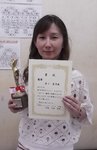 優勝者