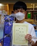 15thSummerCupUB_best4doumae