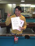 優勝者