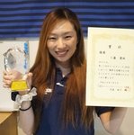 優勝者