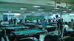 ペアマッチ風景