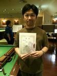 ベスト8森谷
