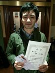 ベスト8浅野