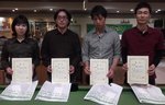 ベスト8
