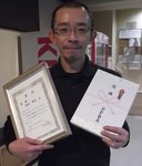 優勝者