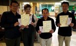 第23回ペアマッチ3位