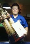優勝者