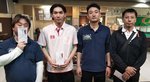 25thSpringCUPベスト8