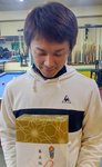 26thWintercup_best8sasaki-k