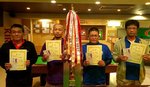29th全道9ベスト4