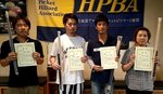 サマーカップベスト4