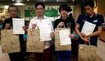 第9回サマーカップベスト8